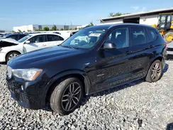 5UXWX7C58G0S17861 2016 BMW X3