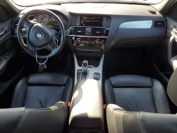 5UXWX7C58G0S17861 2016 BMW X3 - Image 8