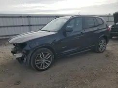5UXWX7C58H0S18350 2017 BMW X3