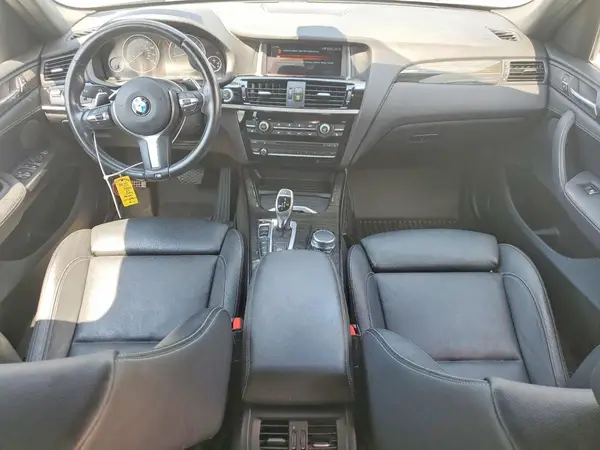 5UXWX7C58H0S18431 2017 BMW X3 - Image 8