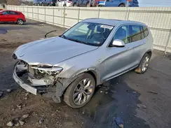 5UXWX7C58H0S18879 2017 BMW X3