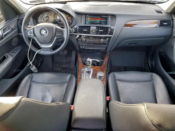 5UXWX7C58H0S18879 2017 BMW X3 - Image 8