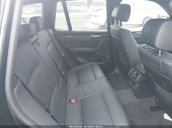 5UXWX7C58H0S19255 2017 BMW X3 - Image 8
