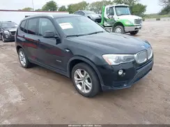 5UXWX7C58H0U40967 2017 BMW X3