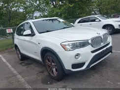 5UXWX7C58H0U42024 2017 BMW X3