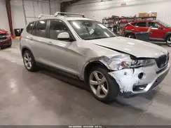 5UXWX7C58H0U42119 2017 BMW X3
