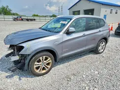 5UXWX7C59G0K36788 2016 BMW X3