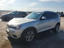 5UXWX7C59G0R16612 2016 BMW X3