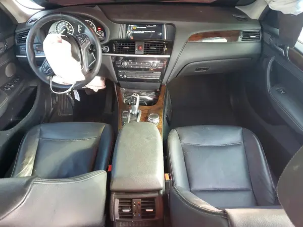 5UXWX7C59G0R16612 2016 BMW X3 - Image 8