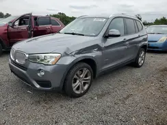 5UXWX7C59G0R16870 2016 BMW X3