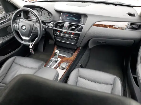 5UXWX7C59G0R16870 2016 BMW X3 - Image 8