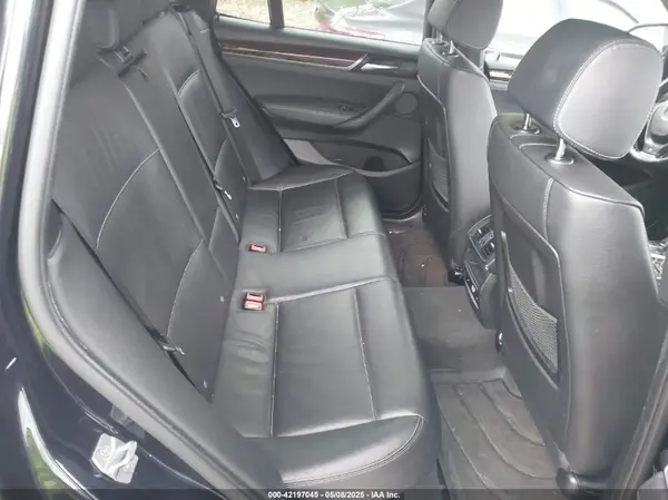 5UXWX7C59G0R16920 2016 BMW X3 - Image 8