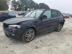 5UXWX7C59G0R17596 2016 BMW X3