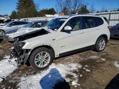 5UXWX7C59G0R17761 2016 BMW X3