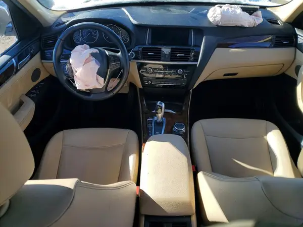 5UXWX7C59G0R17761 2016 BMW X3 - Image 8