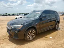 5UXWX7C59G0S15214 2016 BMW X3