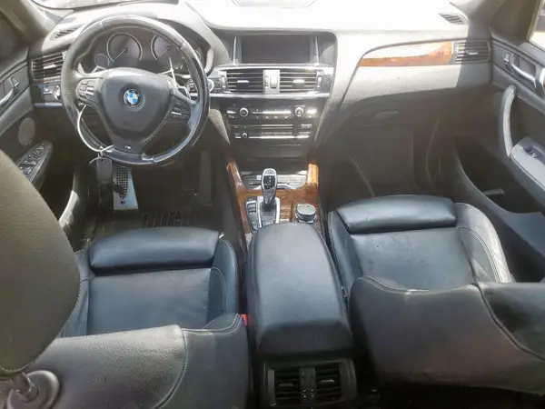 5UXWX7C59G0S15214 2016 BMW X3 - Image 8