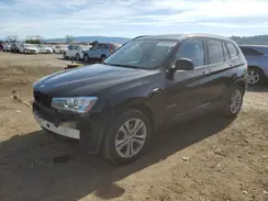 5UXWX7C59G0S15648 2016 BMW X3