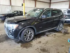 5UXWX7C59G0S15830 2016 BMW X3