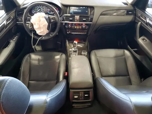 5UXWX7C59G0S15830 2016 BMW X3 - Image 8