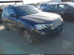 5UXWX7C59G0S16573 2016 BMW X3