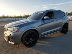 5UXWX7C59G0S17173 2016 BMW X3