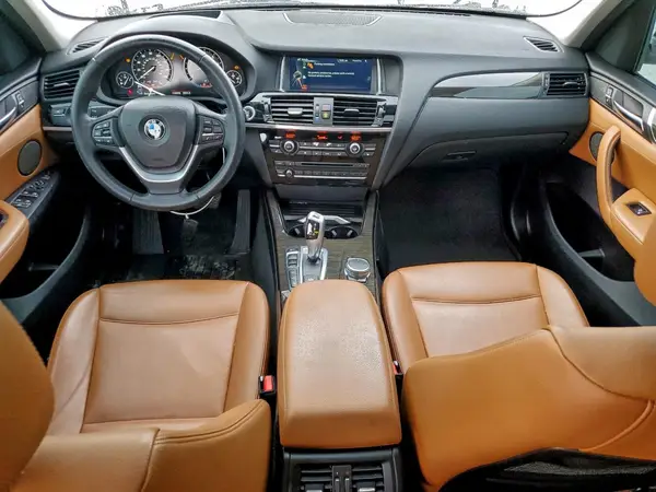5UXWX7C59G0S17593 2016 BMW X3 - Image 8
