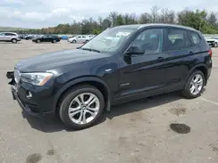 5UXWX7C59G0S17867 2016 BMW X3