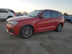 5UXWX7C59G0S18100 2016 BMW X3