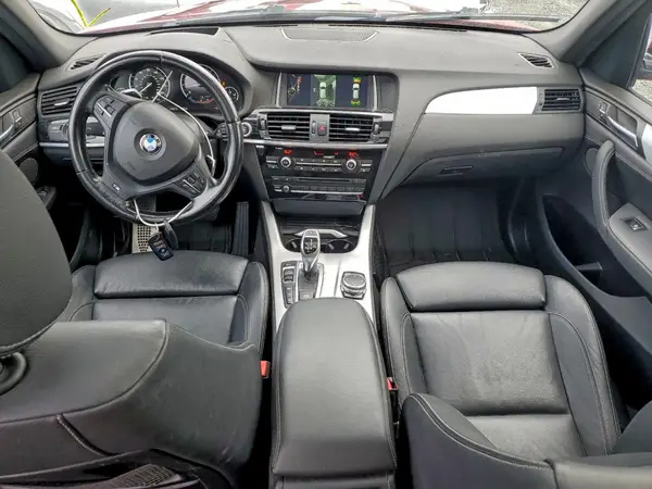 5UXWX7C59G0S18100 2016 BMW X3 - Image 8
