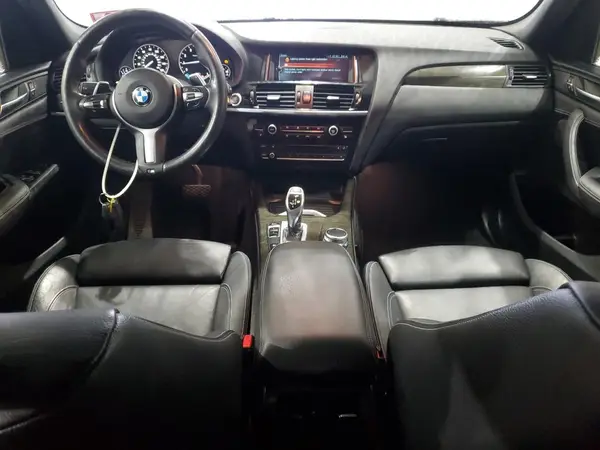 5UXWX7C59H0S18261 2017 BMW X3 - Image 8