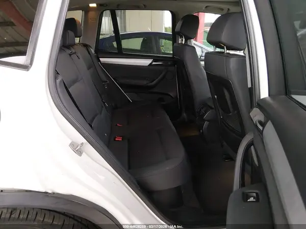 5UXWX7C59H0S18406 2017 BMW X3 - Image 8