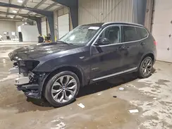 5UXWX7C59H0S18518 2017 BMW X3