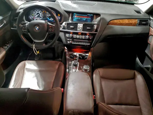 5UXWX7C59H0S18518 2017 BMW X3 - Image 8