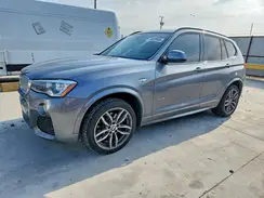 5UXWX7C59H0S19927 2017 BMW X3