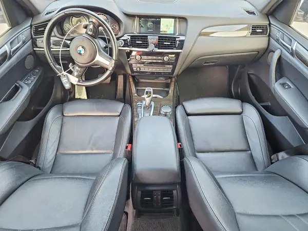 5UXWX7C59H0S19927 2017 BMW X3 - Image 8