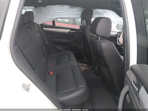 5UXWX7C59H0U39746 2017 BMW X3 - Image 8