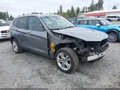 5UXWX7C59H0U40945 2017 BMW X3