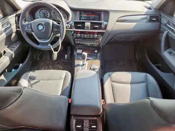 5UXWX7C59H0U41240 2017 BMW X3 - Image 8