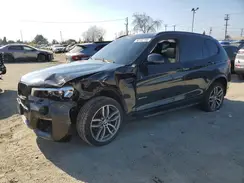 5UXWX7C59H0U41674 2017 BMW X3