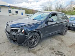 5UXWX7C59H0U42534 2017 BMW X3