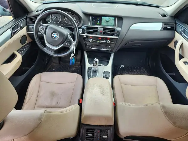 5UXWX7C59H0U42534 2017 BMW X3 - Image 8