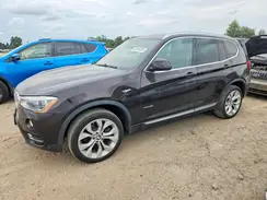 5UXWX7C5XG0K36749 2016 BMW X3