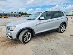 5UXWX7C5XG0R16862 2016 BMW X3