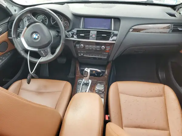 5UXWX7C5XG0R17512 2016 BMW X3 - Image 8