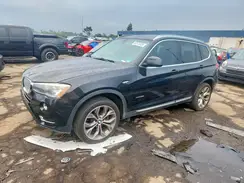 5UXWX7C5XG0R17641 2016 BMW X3