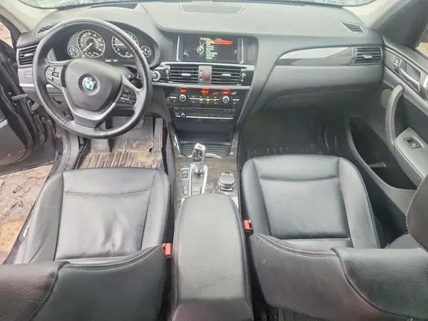 5UXWX7C5XG0R17641 2016 BMW X3 - Image 8