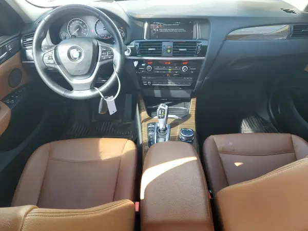 5UXWX7C5XG0R17817 2016 BMW X3 - Image 8