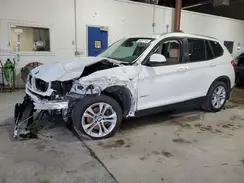 5UXWX7C5XG0R18014 2016 BMW X3