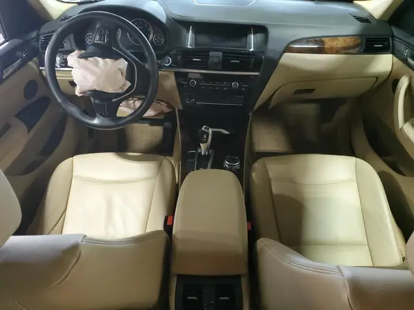 5UXWX7C5XG0R18014 2016 BMW X3 - Image 8